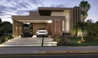 Imagem 1: FLORAIS DO VALLE - CASA TERREA A VENDA