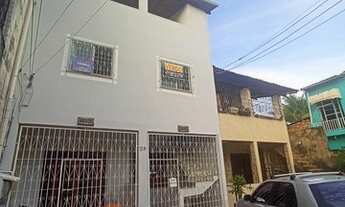 Imagem: Casa Duplex com 3/4 no centro de Lauro de