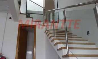 Imagem 4: Sobrado para venda tem 400 metros quadrados com 3 quartos em Vila Romero - São Paulo - SP