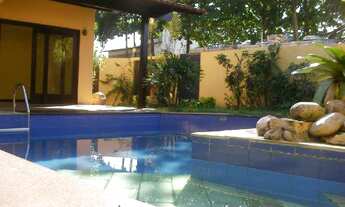 Imagem 3: Cod 248 Casa Pecado 4/4 , sendo 1 Suíte Hidromassagem, quartos split, Armários Planejados