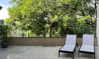 Imagem 5: Casa com 3 dormitórios à venda, 189 m² por R$ 1.400.000,00 - Alphaville - Santana de Parna