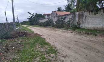 Imagem 2: Vendo Sitio no Eusébio river Park
