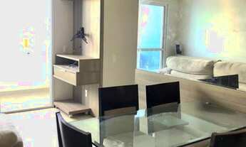 Imagem 2: APARTAMENTO NO PARK VINHAIS MOBILIADO