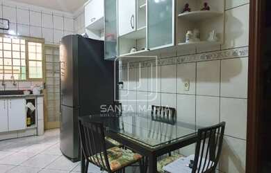 Imagem 5: Casa (térrea na rua) 4 dormitórios/suite, cozinha planejada