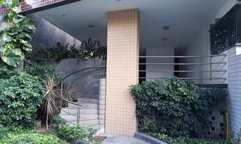 Imagem 7: Alugo Studio com 43m² / 01 quarto / piscina no bairro das Graças - Recife - PE