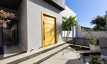 Imagem: Belo Horizonte - Casa Padrão - Caiçaras