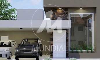 Imagem: Casa (térrea em condominio) 3 dormitórios/suite