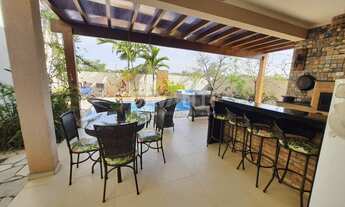 Imagem 2: Casa - Condomínio Le Village - Valinhos