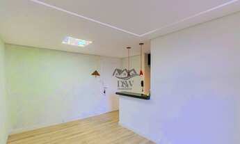 Imagem 5: Apartamento com 2 dormitórios à venda, 65 m² por R$ 440.000,00 - Vila Cunha Bueno - São Pa