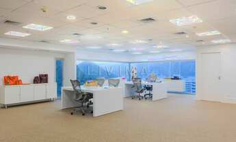 Imagem 2: Sala Comercial para alugar na Rua Lauro Muller, Botafogo, Rio de Janeiro - RJ