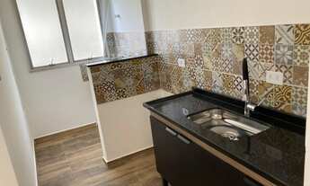 Imagem 4: 102163 Apartamento para venda tem 42 metros quadrados com 1 quarto e- São Paulo - SP