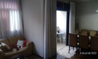 Imagem 5: Apartamento com 3 dormitórios à venda em Belo Horizonte