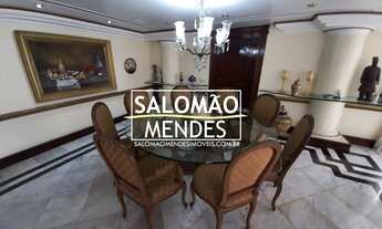 Imagem 7: Cobertura Duplex Luxuosa, 4/4 sendo 3 suítes com closet, 600 m².4 vagas, & Nascente