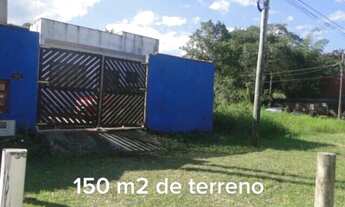 Imagem: Casa para venda com 40 metros quadrados