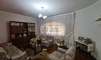 Imagem 4: Araraquara - Casa Padrão - Vila Xavier (Vila Xavier