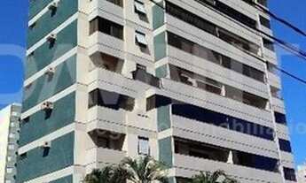 Imagem: Apartamento - Vila Itapura - Campinas