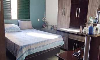 Imagem 7: Vendo ou troco Casa com 4 dormitórios