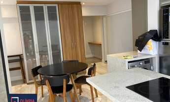 Imagem: Venda Apartamento 1 Dormitórios - 84 m²