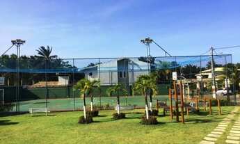 Imagem 6: Casa de condomínio para aluguel tem 100 metros quadrados com 3 quartos