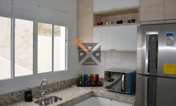 Imagem 3: SÃO PAULO - Casa de Condomínio - VILA SANTA CLARA