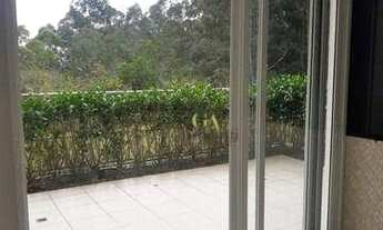 Imagem 6: Apartamento com 3 dormitórios à venda, 123 m² por R$ 1.100.000,00 - Tamboré - Barueri/SP