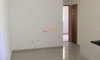 Imagem 2: SANTO ANDRé - Apartamento Padrão - Vila Floresta