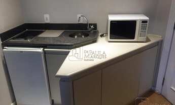 Imagem 5: Flat Residencial - Bela Vista - Locação!