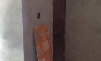 Imagem 6: Casa em construção