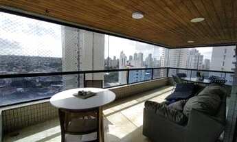 Imagem: Apartamento com excelente localização