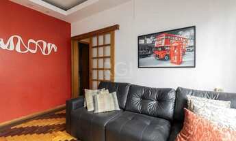 Imagem 4: Porto Alegre - Apartamento Padrão - Azenha