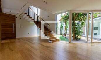 Imagem 3: Casa à Venda - Vila Assunção , 4 Quartos, 250 m2