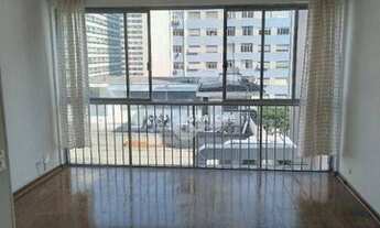 Imagem: Apartamento com 3 dormitórios para alugar