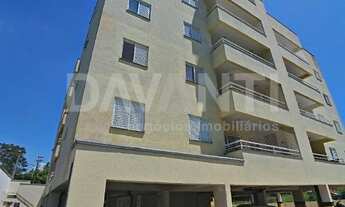 Imagem: Apartamento - Pinheirinho - Vinhedo