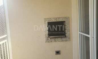 Imagem 2: Apartamento - Loteamento Center Santa Genebra - Campinas