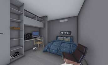 Imagem: Apartamento para Venda em Camboriú / SC