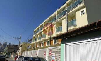 Imagem 2: Sobrado para Venda em São Paulo, Casa Verde, 4 dormitórios, 2 suítes, 3 banheiros, 2 vagas