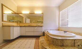 Imagem 4: Casa em Condomínio para Venda em Indaiatuba, Helvétia Country, 5 dormitórios, 1 suíte, 6 b