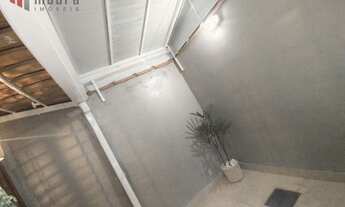 Imagem 5: Casa com 2 dormitórios à venda, 50 m² por R$ 260.000,00 - São Pedro - Juiz de Fora/MG