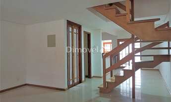 Imagem 3: PORTO ALEGRE - Casa de Condomínio - TRISTEZA