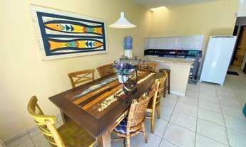 Imagem 3: APARTAMENTO TÉRREO PARA LOCAÇÃO DE TEMPORADA EM CANTO GRANDE-BOMBINHAS-SC/CODL33