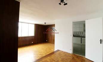 Imagem 5: Venda Apartamento 3 Dormitórios - 137 m² Higienópolis