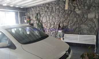 Imagem 3: Térrea para aluguel ou venda possui 100 metros quadrados com 2 quartos