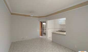 Imagem 2: Apartamento (tipo - padrao) 1 dormitórios, cozinha planejada, em condomínio fechado