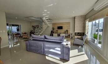 Imagem 6: Porto Alegre - Casa Padrão - Jardins Do Lago II