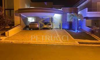 Imagem 2: Casa - Jardim São Marcos - Valinhos