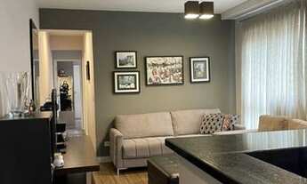 Imagem: Apartamento à venda 46 metros quadrados