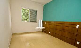 Imagem 7: Apartamento no Jabaquara 90m2 2 dormitórios 1 suíte 2 banheiros 2 vagas