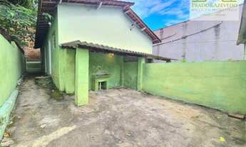 Imagem 7: Casa com 1 dormitório para alugar, 50 m² por R$ 1.700,00/mês - Jardim Colombo - São Paulo