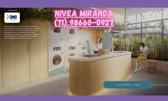 Imagem 5: Studio para venda tem 25 metros quadrados com 1 quarto em Rio Vermelho - Salvador - BA