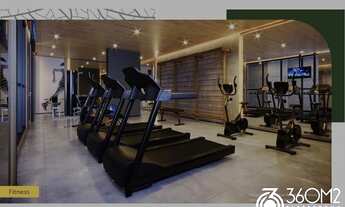 Imagem 2: Studio para Venda em São Paulo, Vila Mariana, 3 dormitórios, 3 suítes, 4 banheiros, 2 vaga